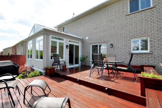 Sunroom House - 4 Bedrooms มิสซิสซอกา ภายนอก รูปภาพ